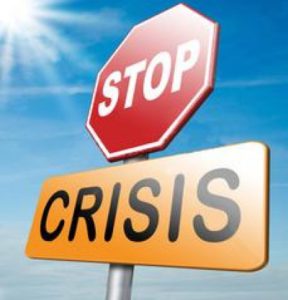 Кризис рынка