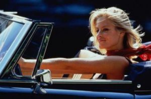 Инна Ройзман