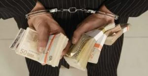 Денежные махинации