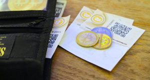 Упадок криптовалюты