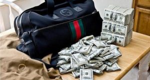 Мода на наличку