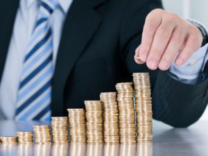 Взгляд банкиров в завтра