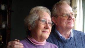 Пенсионный возраст россиян