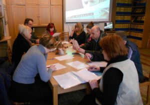 Неработающее население