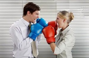 Скандалы в семейном бизнесе 2