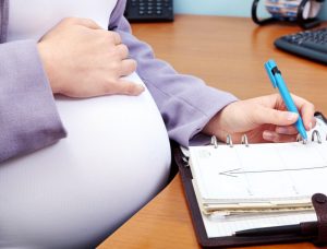 Документы на оформление декретного отпуска Документы на оформление декретного отпуска